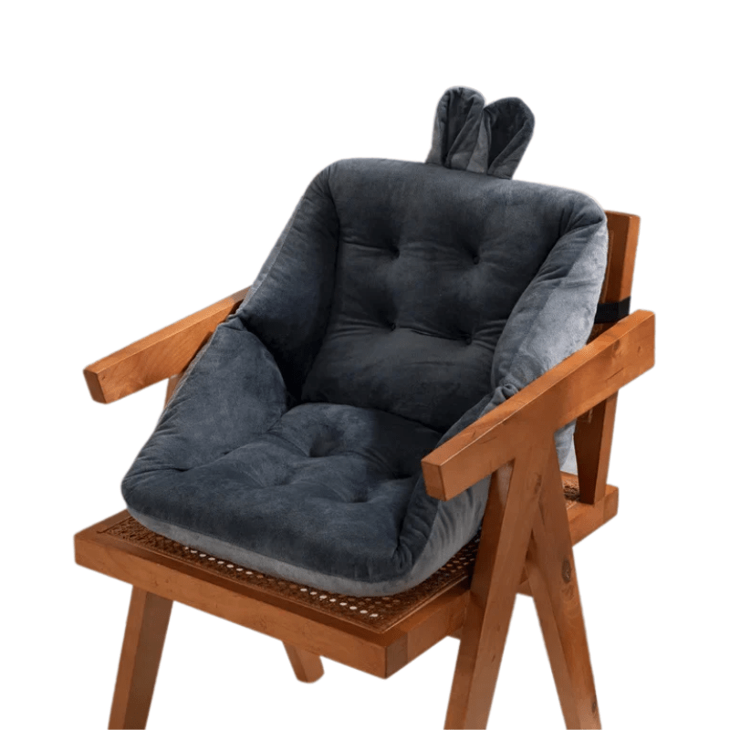 ORTHOSEAT – Ergonomisk sittkudde för bekväm sittning