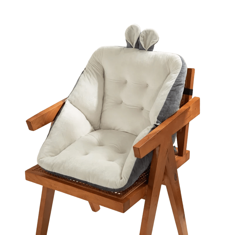 ORTHOSEAT – Ergonomisk sittkudde för bekväm sittning