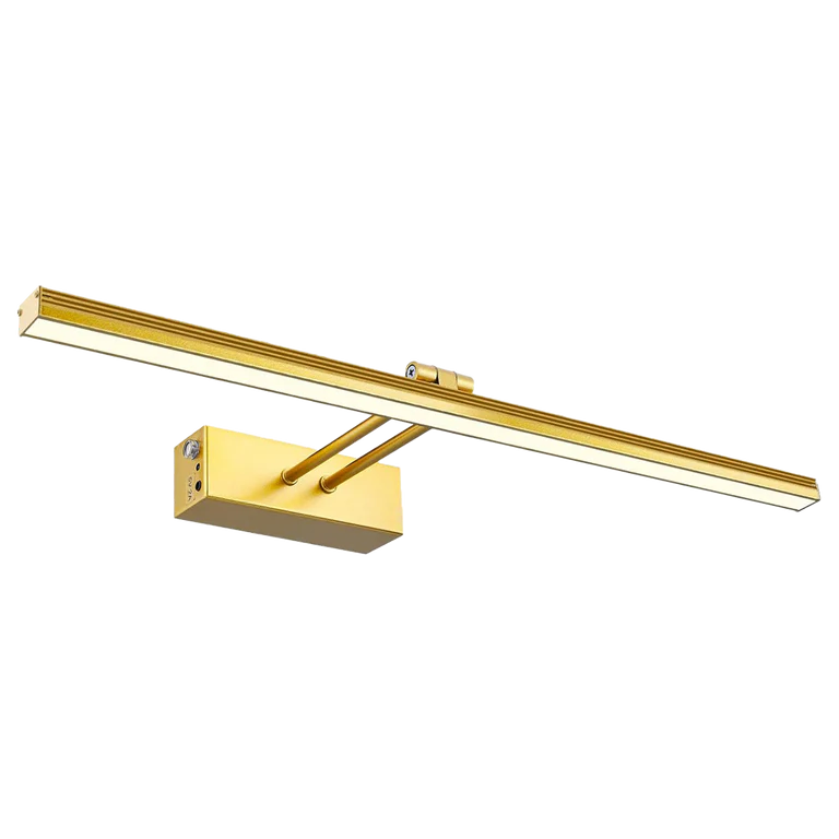 ArtLume - Trådlös LED Konstljus för Perfekt Belysning