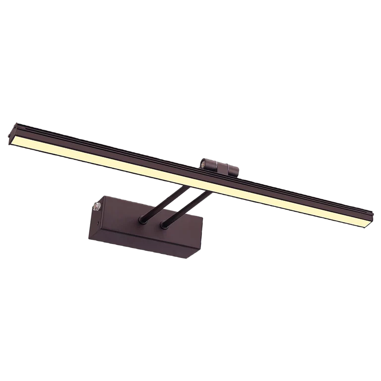 ArtLume - Trådlös LED Konstljus för Perfekt Belysning