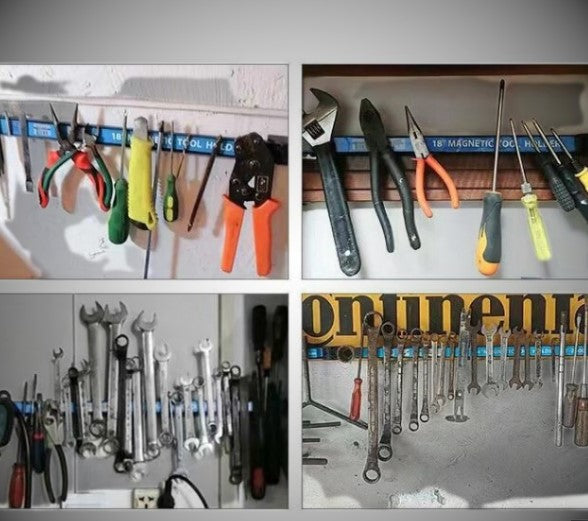 Carvallo - Magnetisk verktygshållare