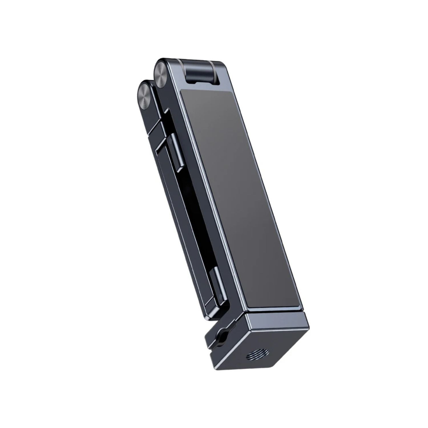 Telefoni Ställ med Magnetisk Aluminium Bas