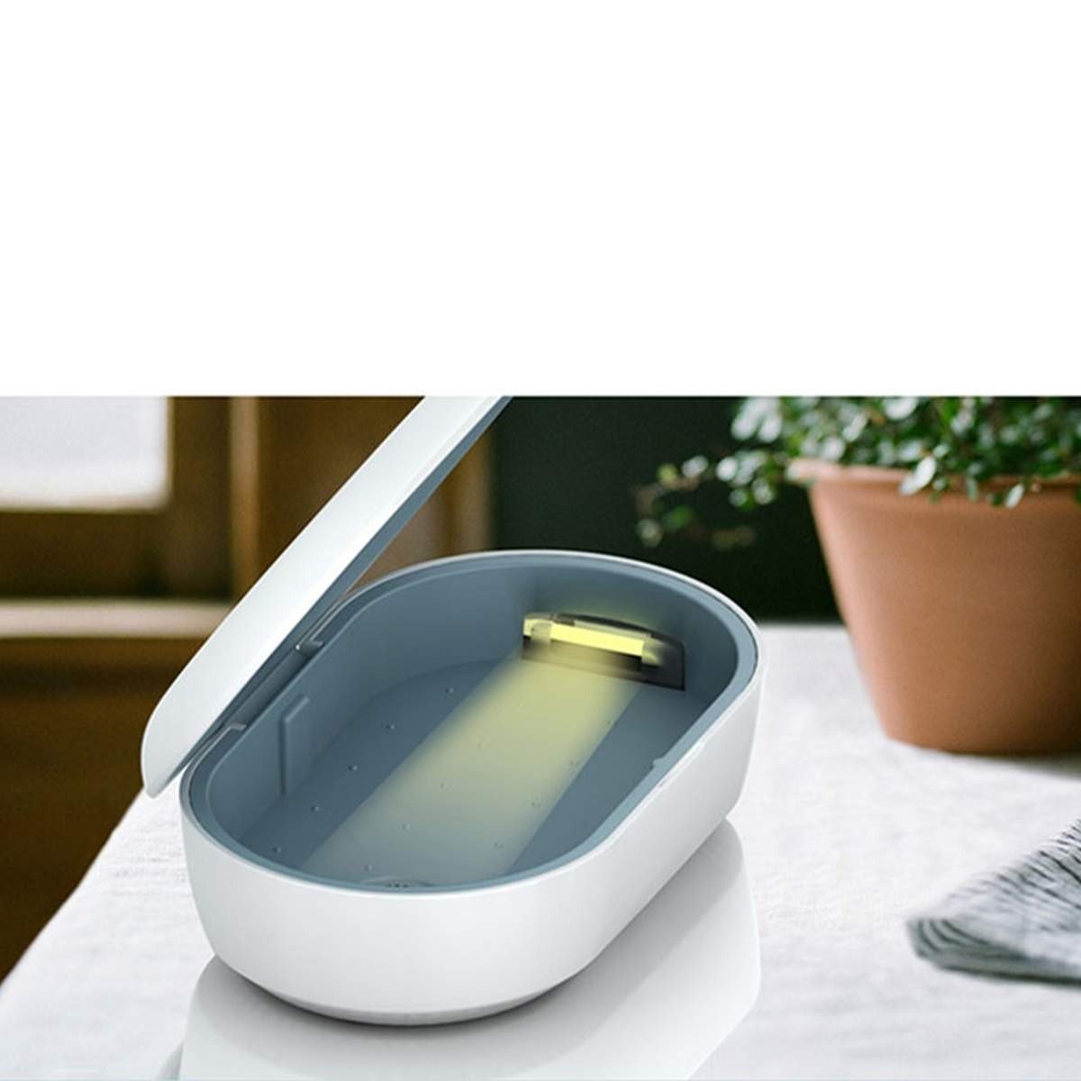 Carvallo – Den snabba och säkra hygienlådan för din vardag!