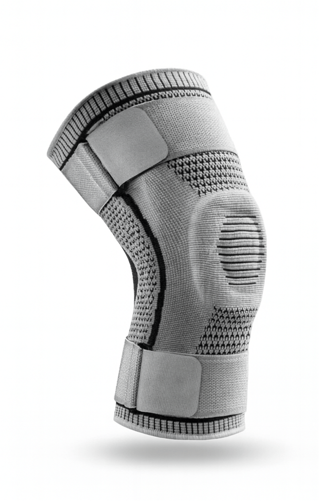 POWERPRO KNÄSTÖD – Smärtlindring & ledstöd för ett aktivt liv