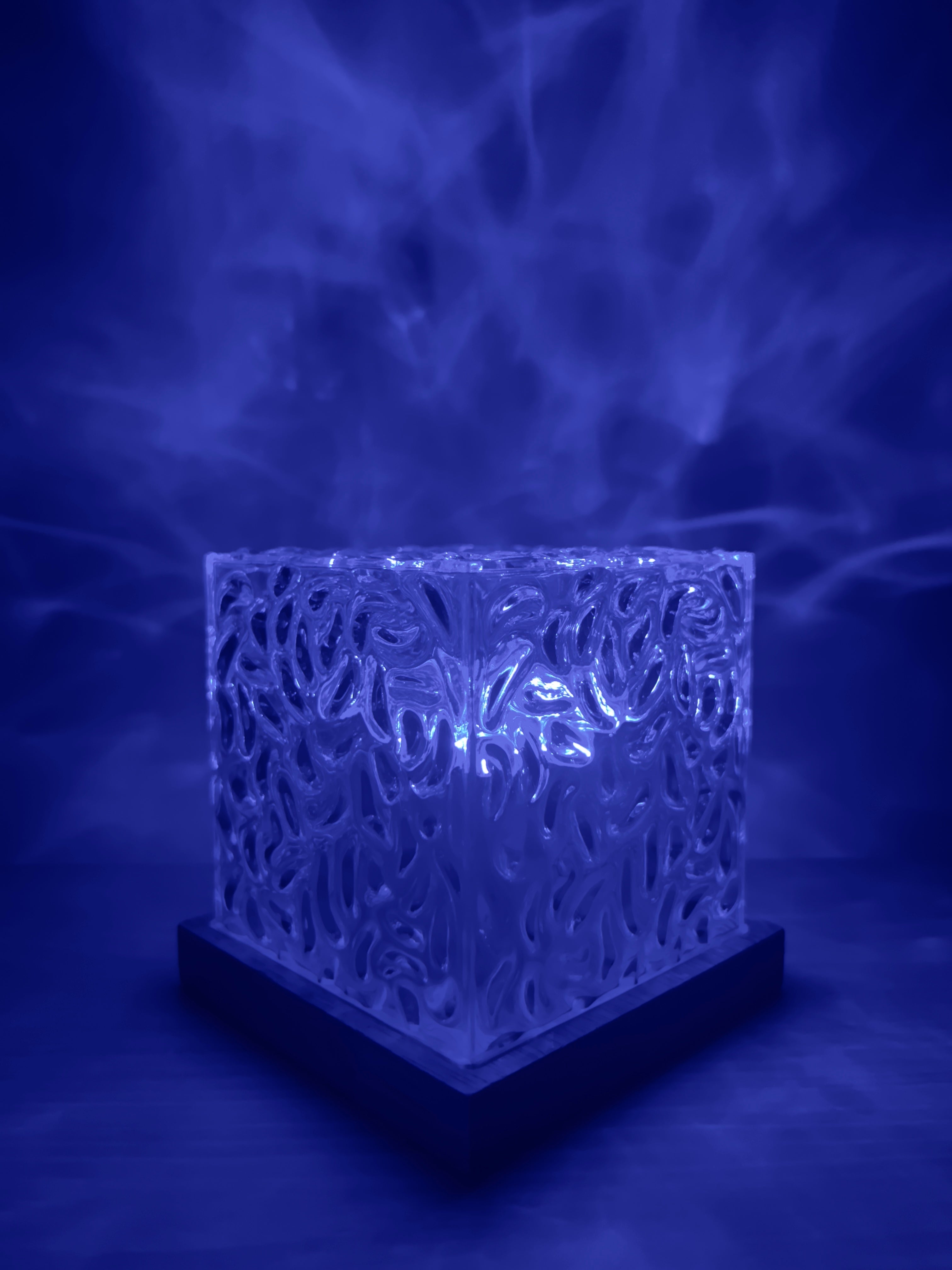 TideAura – Mjuka vågor i ambient form | 1+1 Gratis