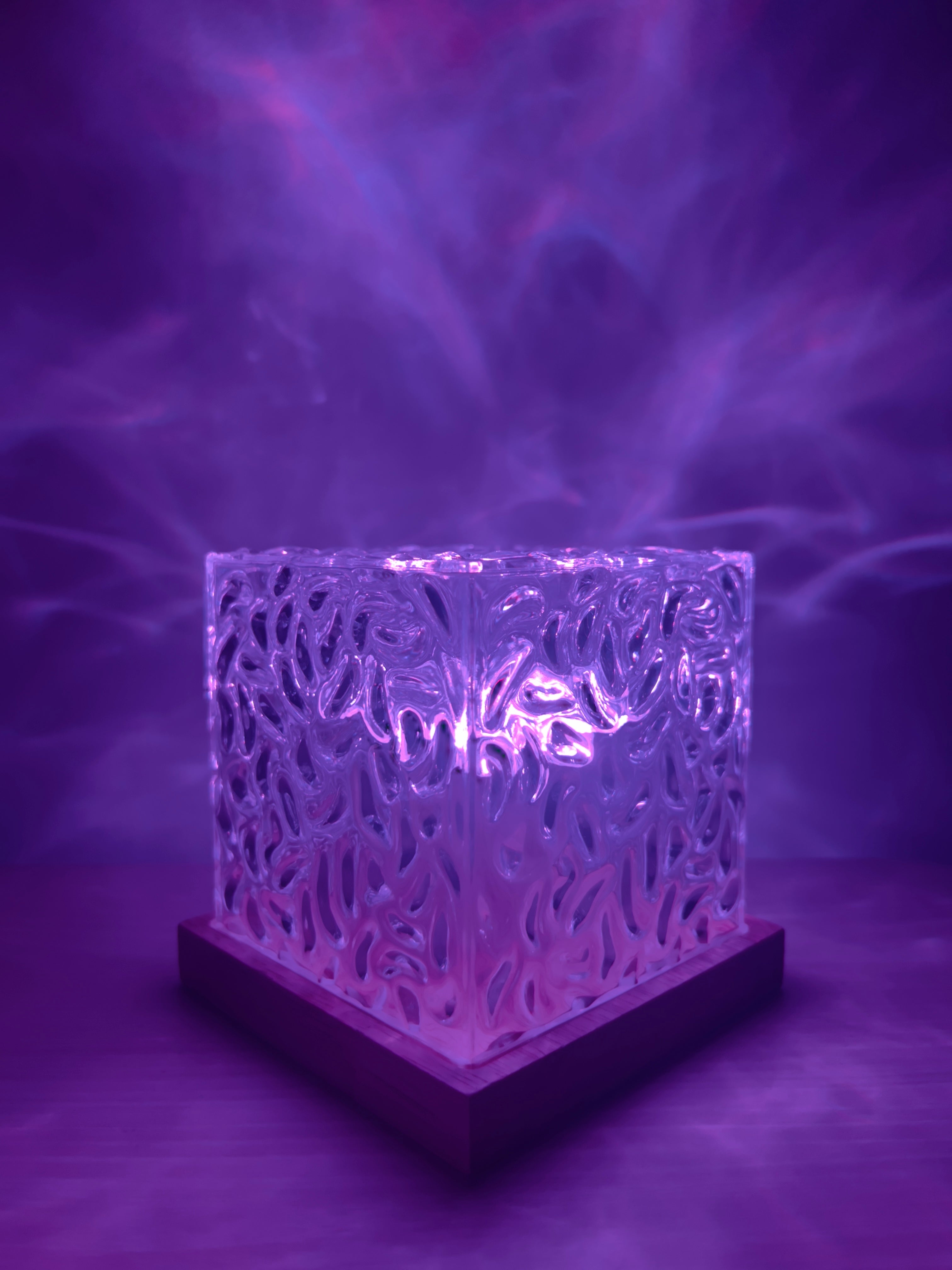 TideAura – Mjuka vågor i ambient form | 1+1 Gratis