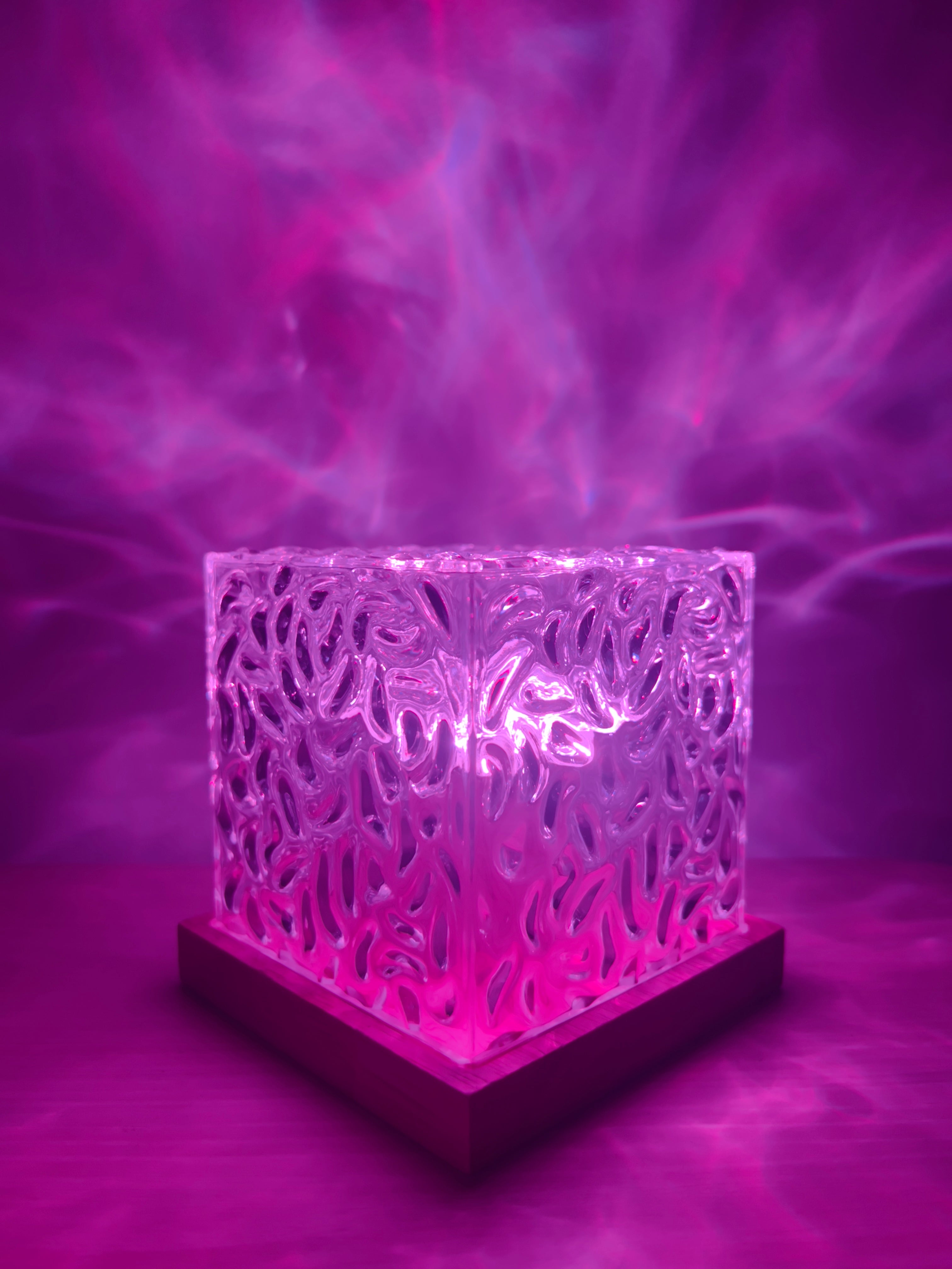 TideAura – Mjuka vågor i ambient form | 1+1 Gratis