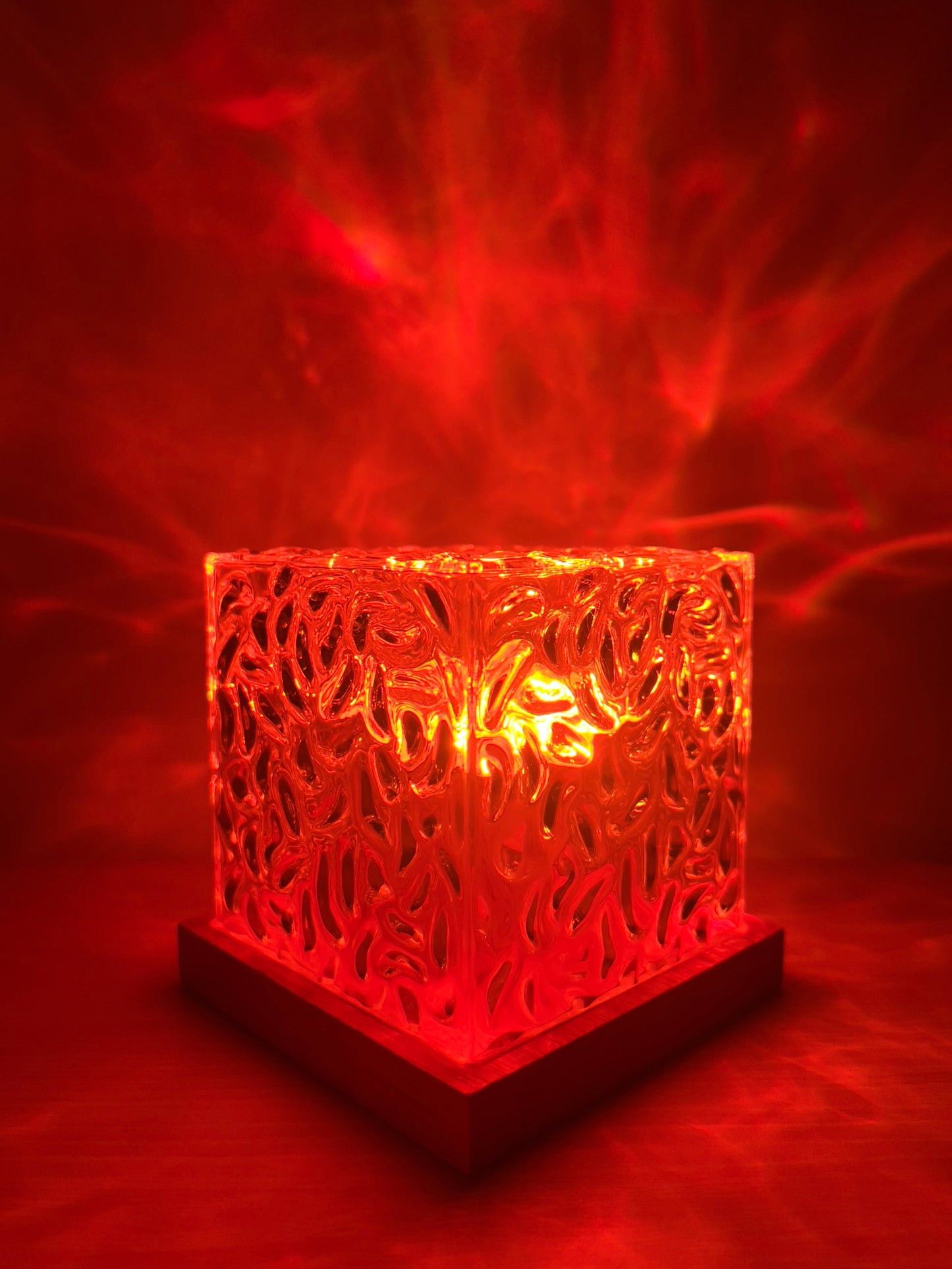 TideAura – Mjuka vågor i ambient form | 1+1 Gratis