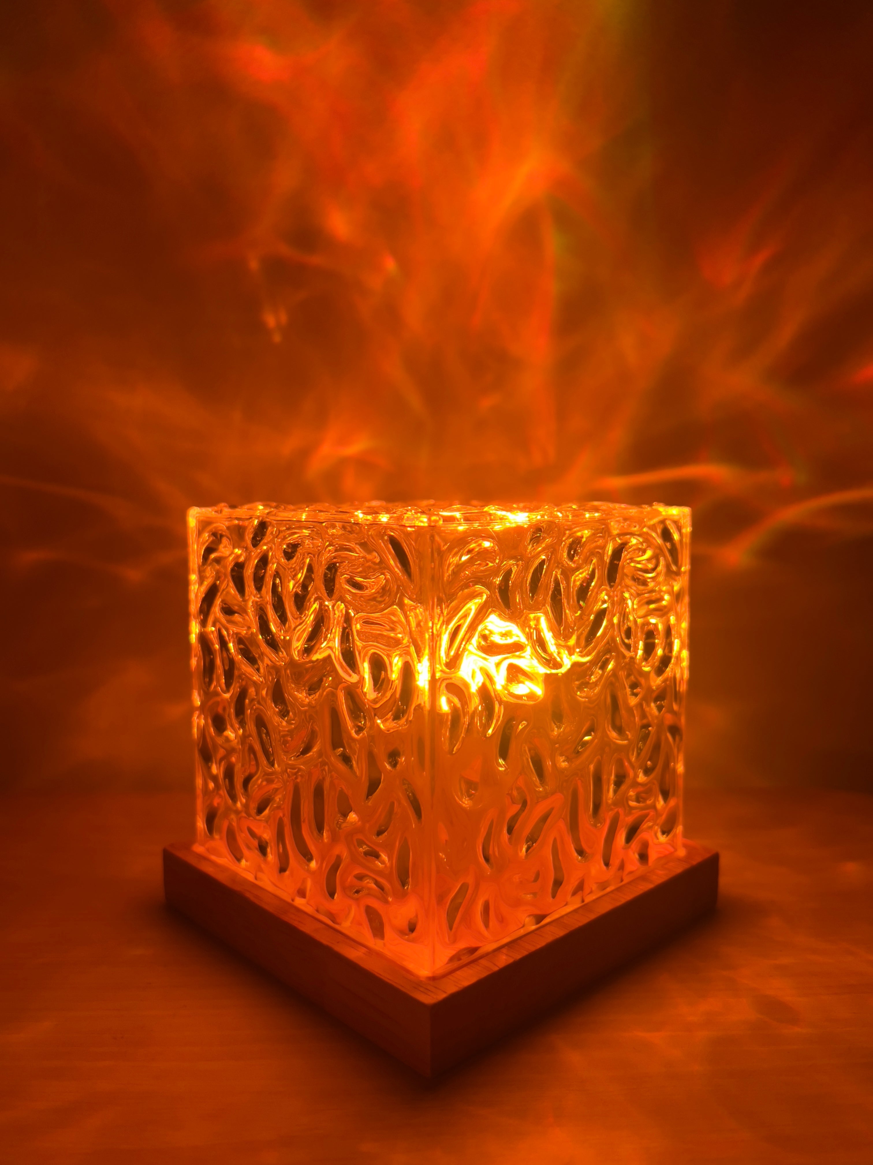 TideAura – Mjuka vågor i ambient form | 1+1 Gratis