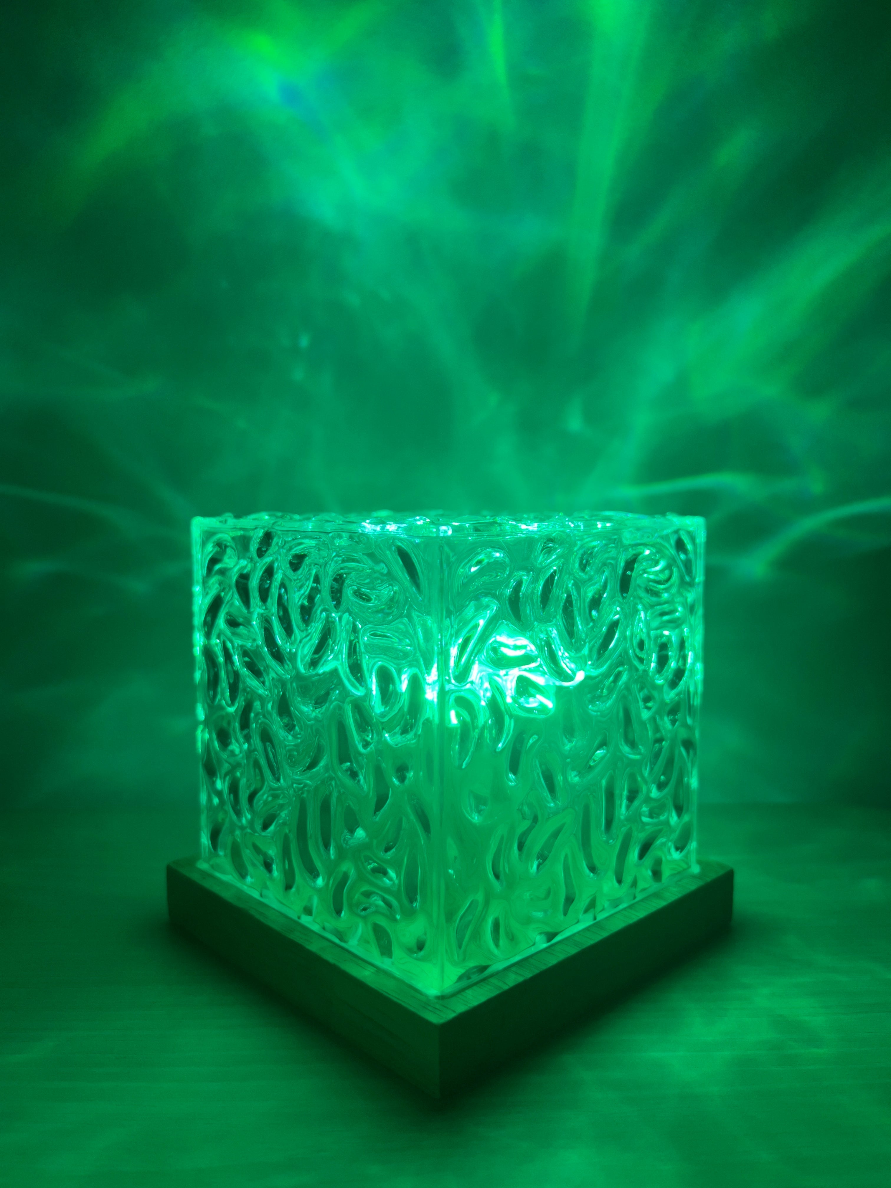 TideAura – Mjuka vågor i ambient form | 1+1 Gratis