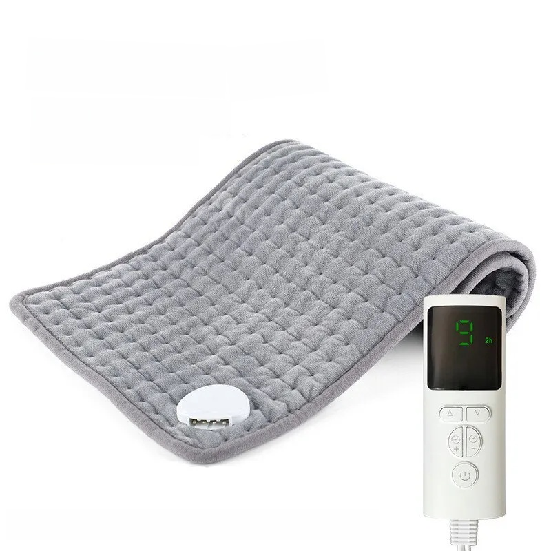 Carvallo – Elektrisk värmedyna med justerbar värmefunktion