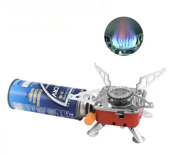 Carvallo – Matlagning, där äventyret börjar