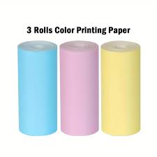 PRINTIFY – Trådlös termisk etikettutskriftare med Bluetooth & bärbar bläcklös utskrift