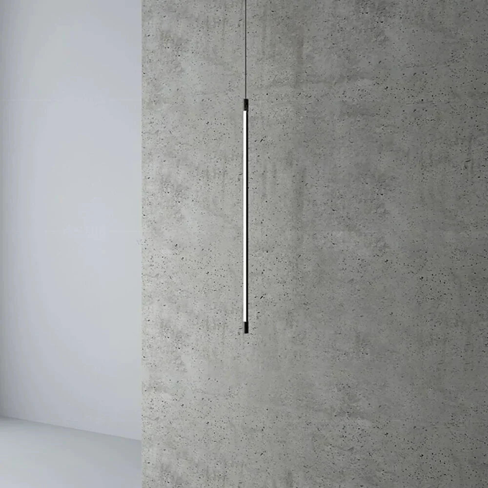 Stilig Geometrisk Pendellampa – LED Ingår, Metallkonstruktion