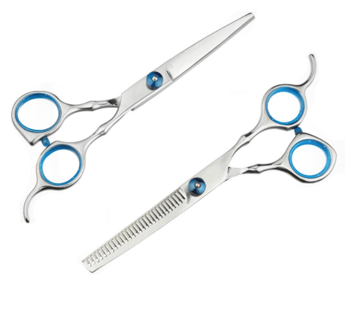 PROSTYLER - 10-delars DIY-hårklippningsset för professionella resultat hemma