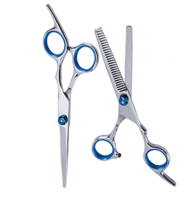 PROSTYLER - 10-delars DIY-hårklippningsset för professionella resultat hemma