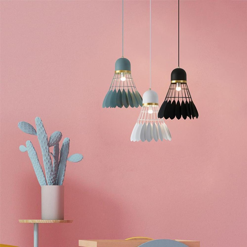 1-Lamps Industriell Hänglampa