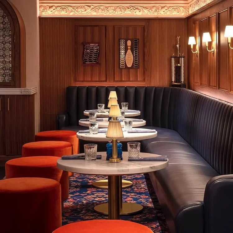 ShineSteel – Stram Metallbelysning