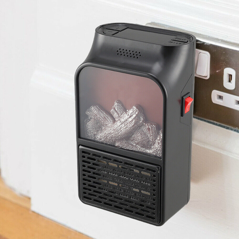 Mysigt Väggvärme - Stämningsfull och Energisnål