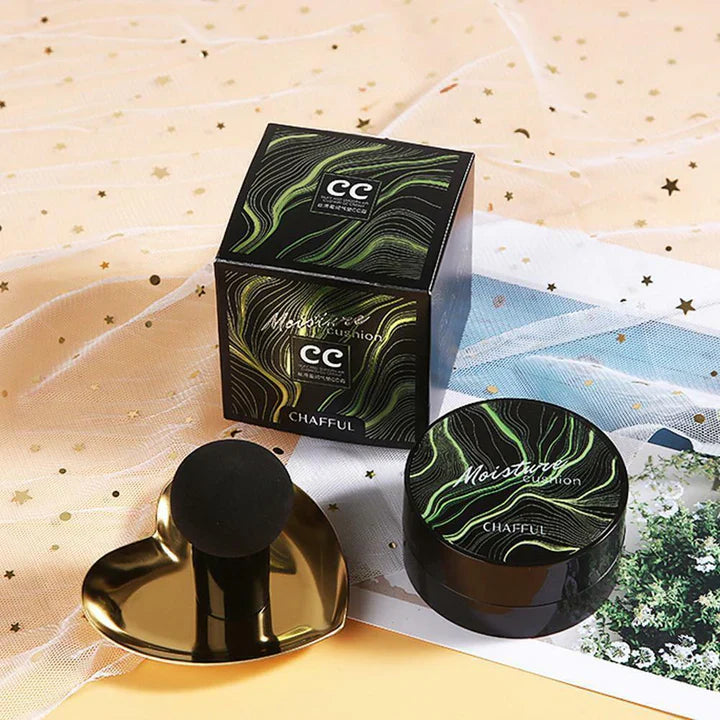 Vårdande flytande foundation | För en jämn hy och alla hudtyper