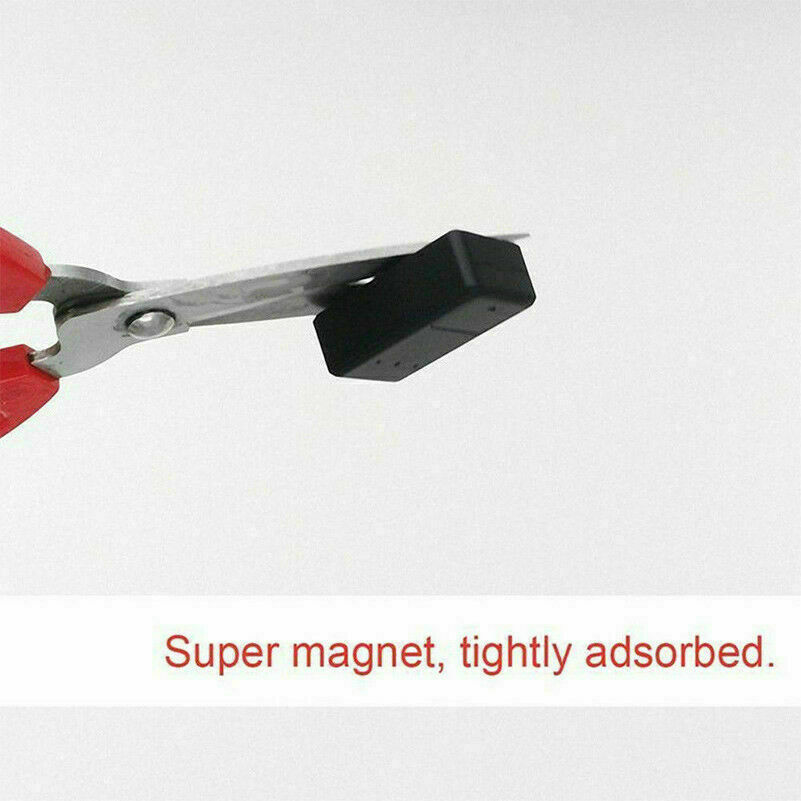 GPS Tracker Mini Bärbar Magnetisk Enhet