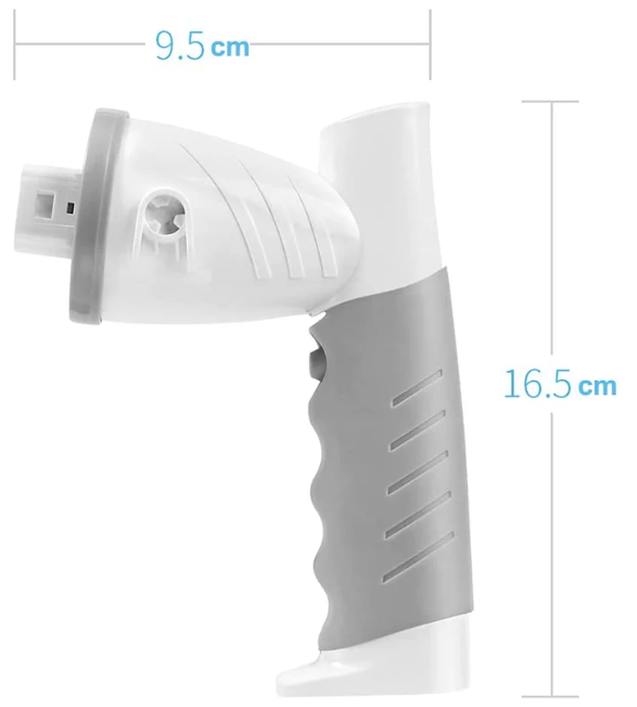 Carvallo Pro – Turbon för din hemstädning!