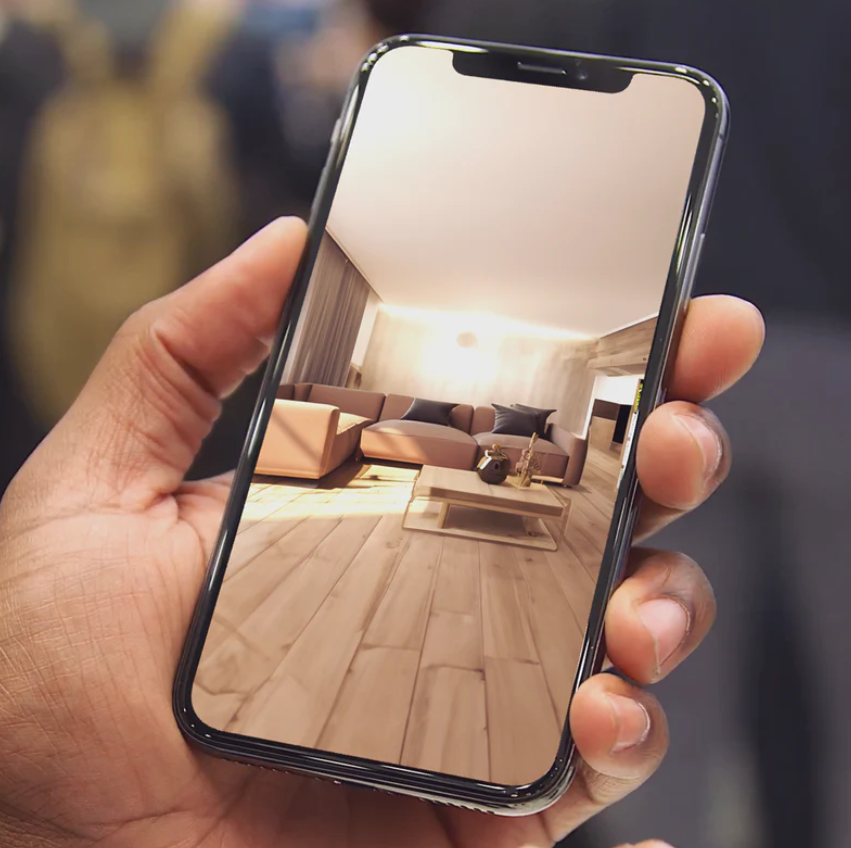 Carvallo - Kompakt WiFi kamera för diskret hemintegration och övervakning