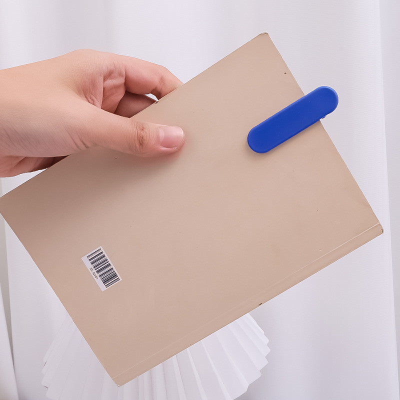 Intelligenta bokmärken 3-pack