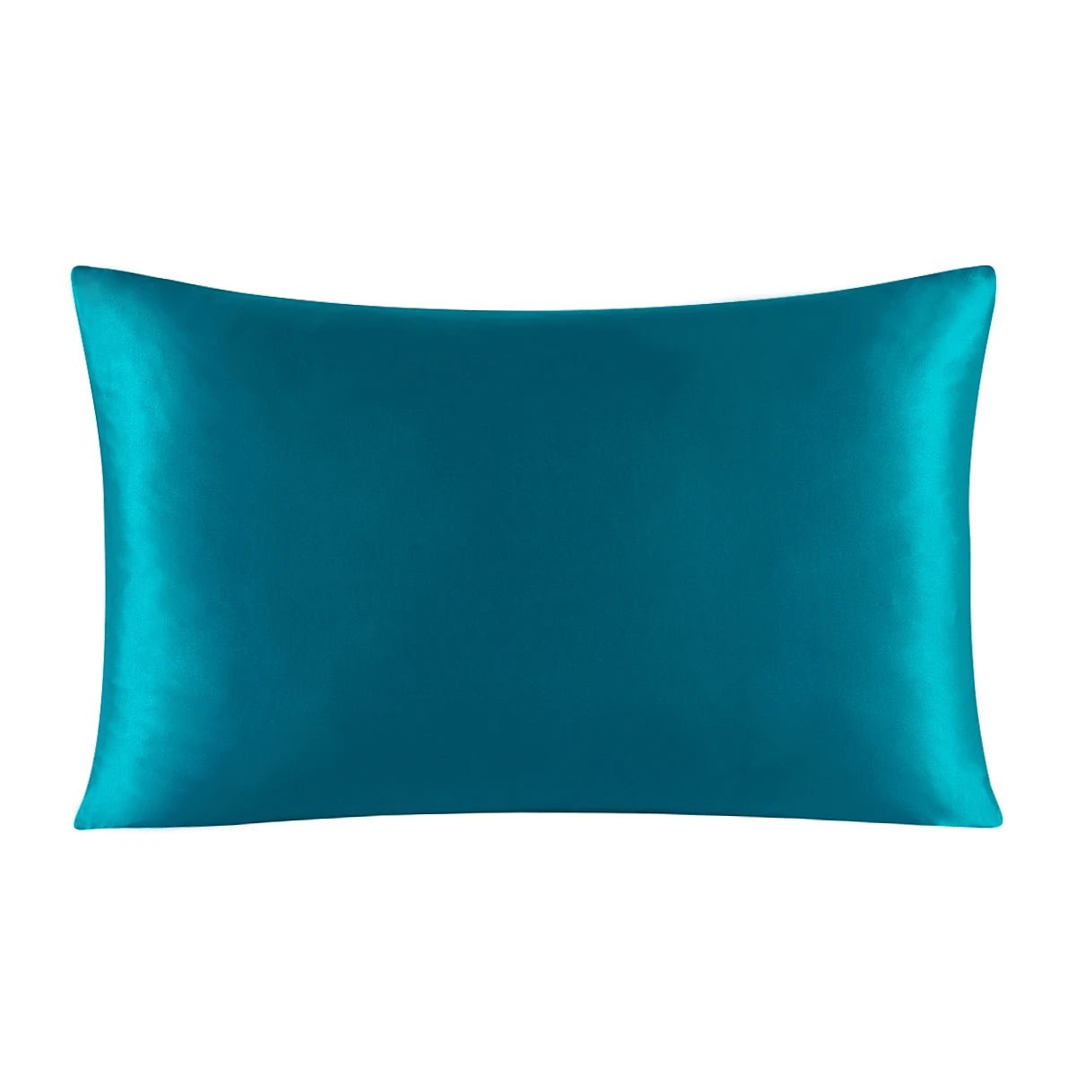 SilkHaven Kuddeöverdrag – Lyxigt sidenkuddeöverdrag för avkopplande sömn