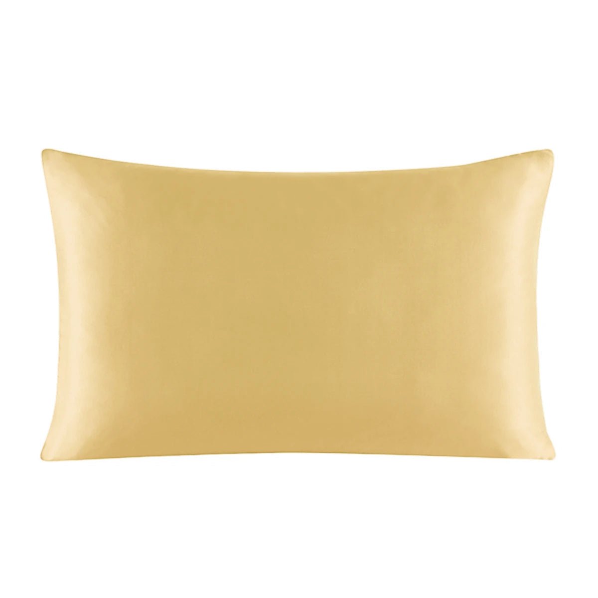 SilkHaven Kuddeöverdrag – Lyxigt sidenkuddeöverdrag för avkopplande sömn