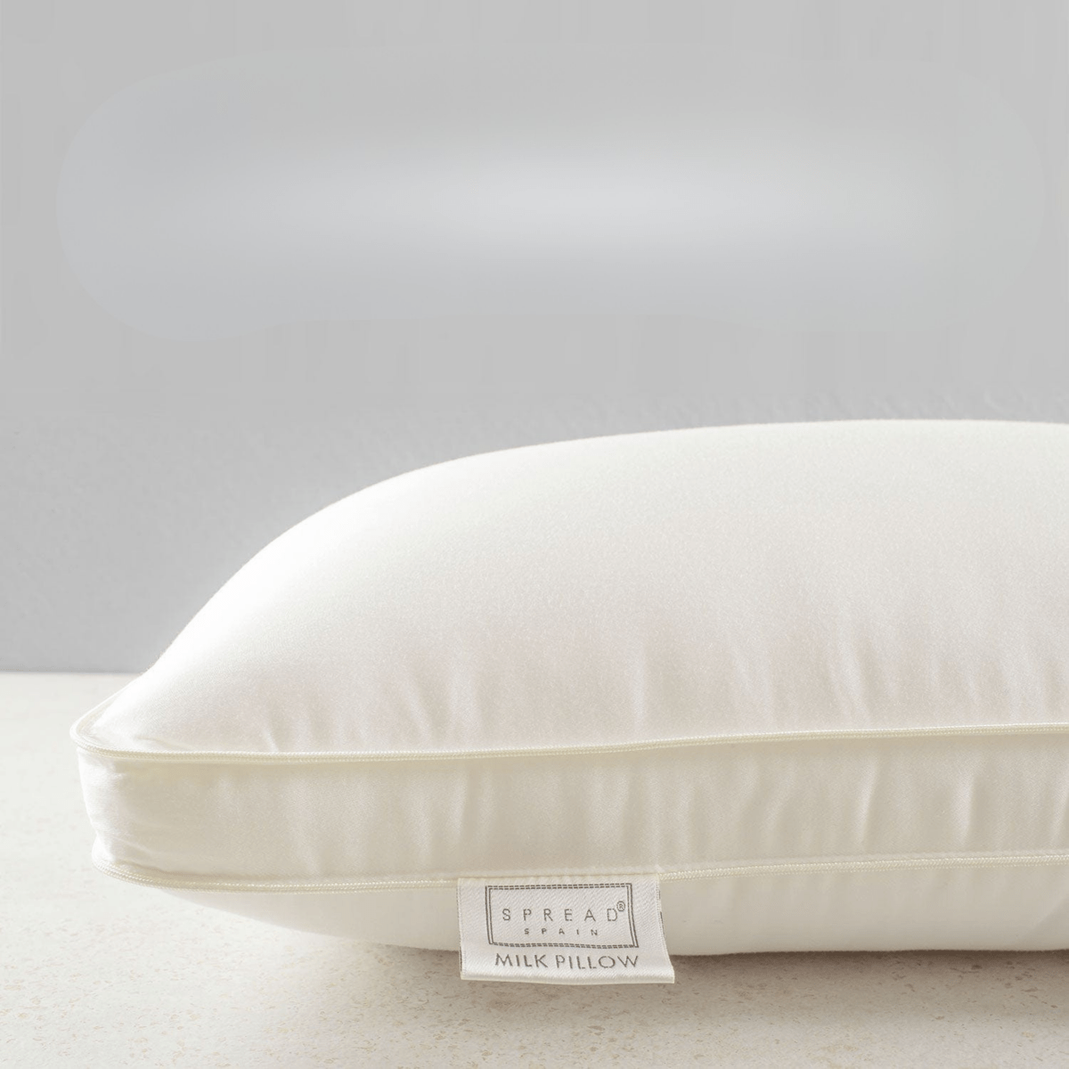 SOMNIAFIBER – Kuddar med mjölkproteinfibrer för en hälsosam och bekväm sömn