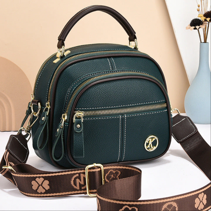 Carvallo - Klassisk axelväska