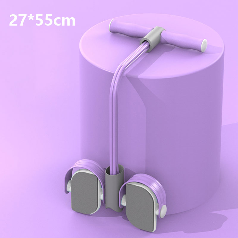 Carvallo - Multifunktionell Pedal-Puller-Motståndsrep