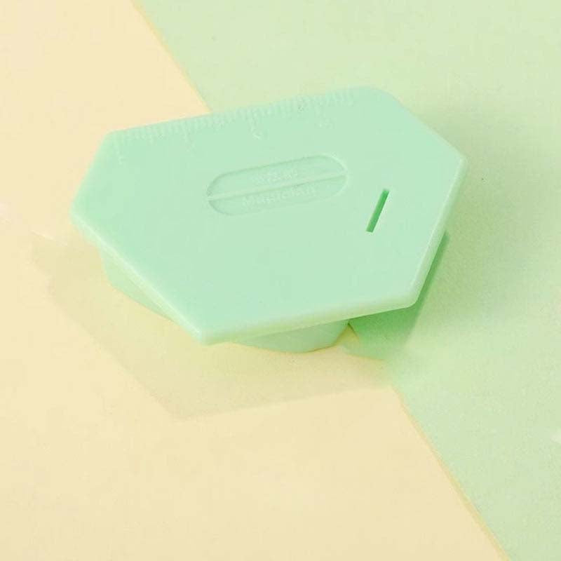 Carvallo | StitchWave - Exakta mätningar för perfekta sömmar