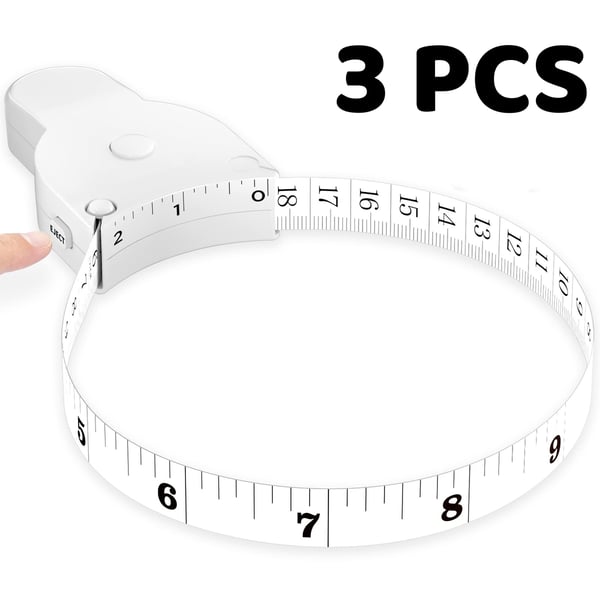 Carvallo – Precisa mätningar för synliga framsteg