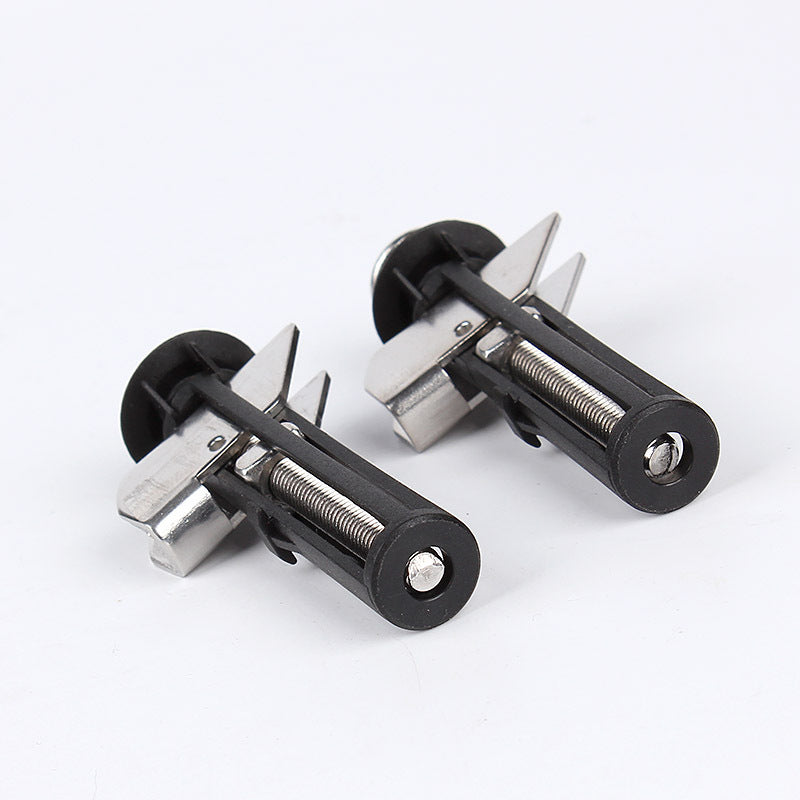 Carvallo – Vrid, fast, klart!