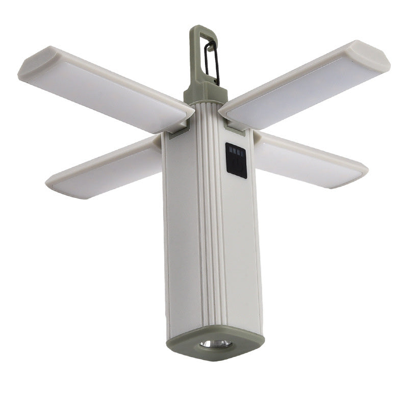 Carvallo | BendLight - Hopfällbar, uppladdningsbar lampa