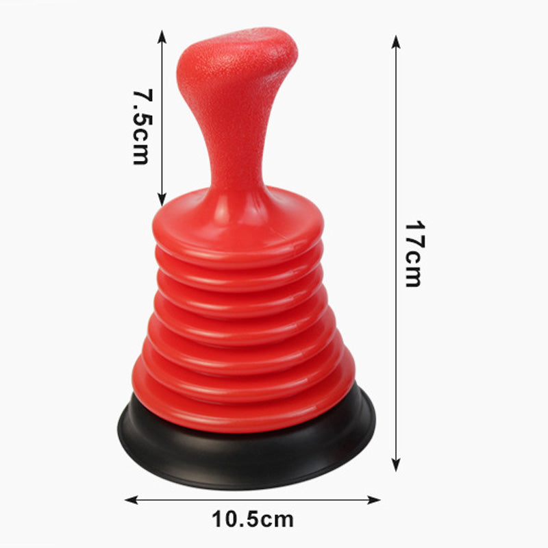 Carvallo | DrainHero – Blockeringar? Inte med dig!