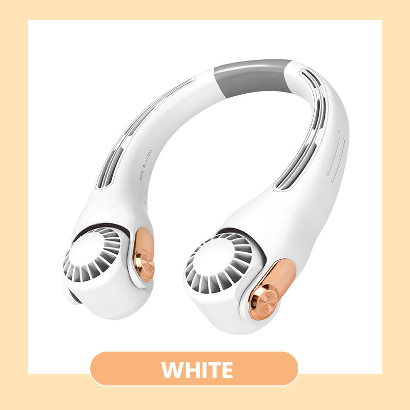 Carvallo – Den bärbara fräschören för heta dagar!