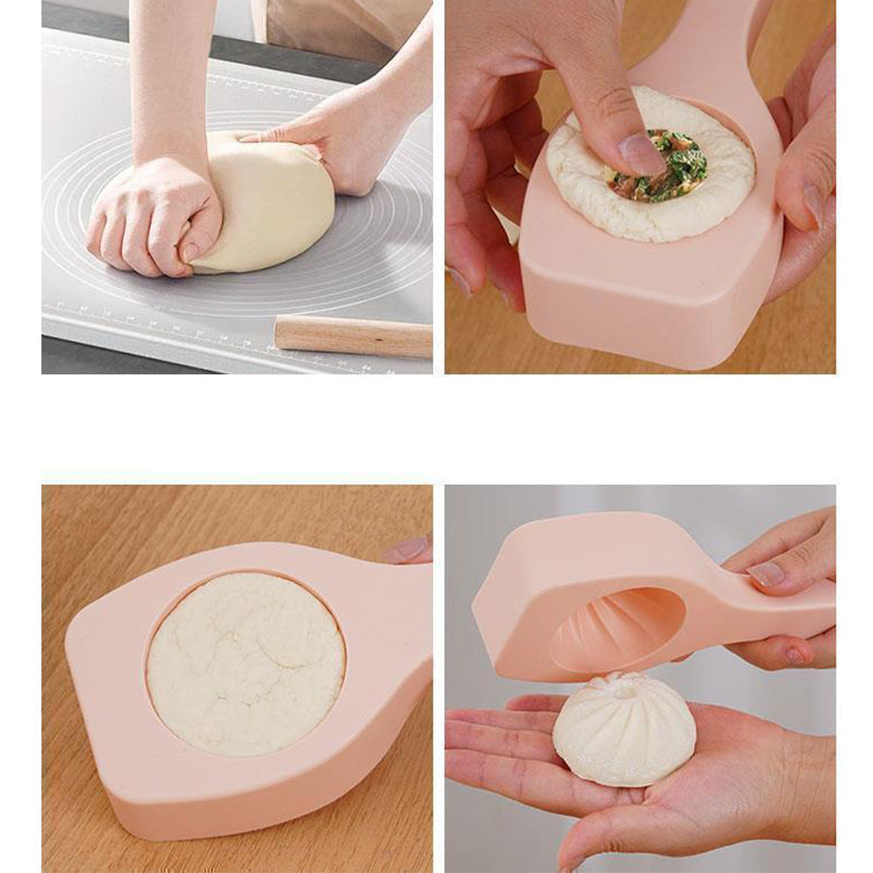 Carvallo – Dämpade bulleformer som ett proffs!