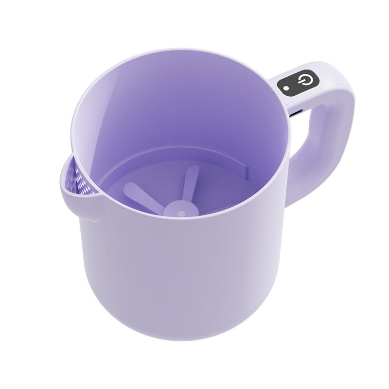 Carvallo – Blanda & Sila på sekunder!