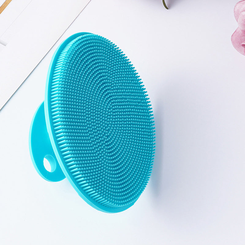 Carvallo | SoftGlow – Den mjuka exfolieringsborsten!