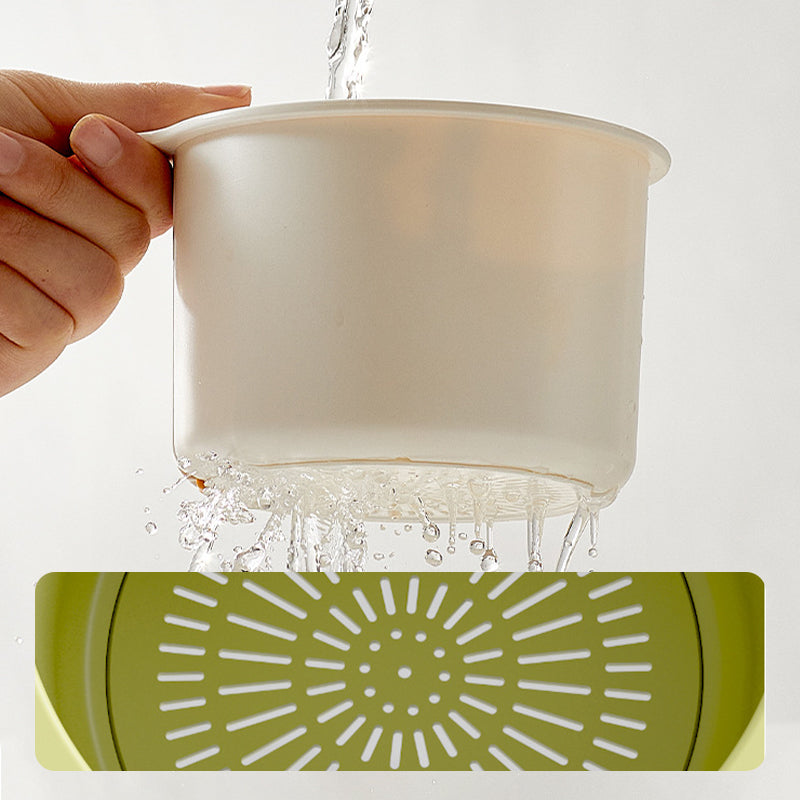 Carvallo | DripNest – Mindre kaos, direkt vid kranen!