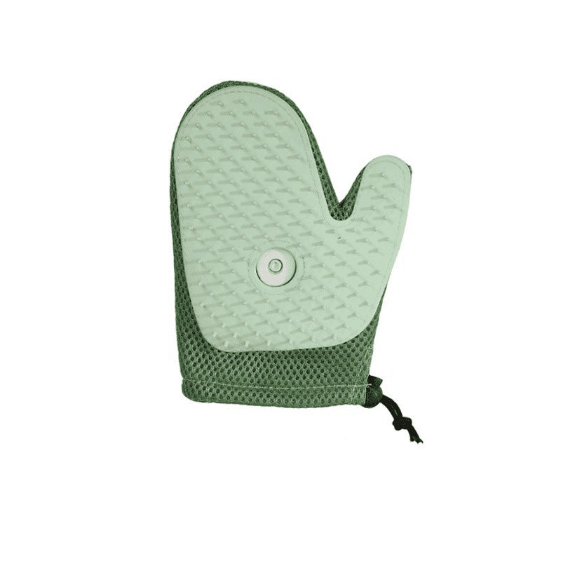 Carvallo – Den mjuka pälsmagins-handsken!