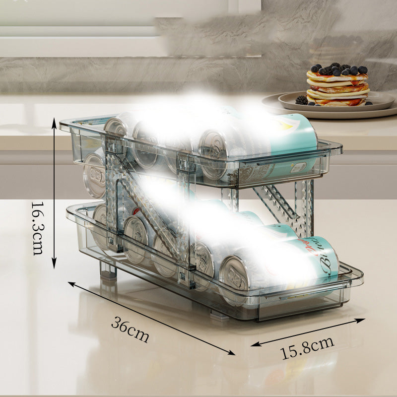 Carvallo – Ordning & Fräschör på ett ögonblick!