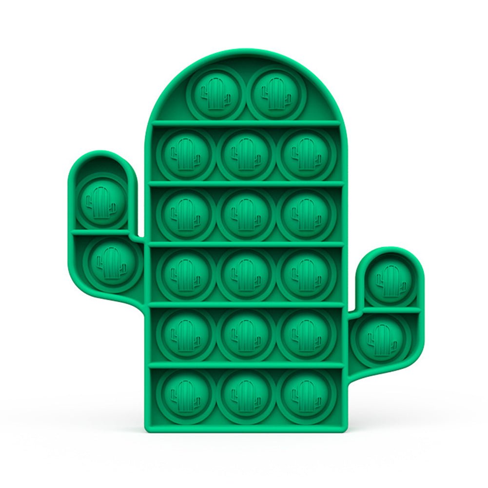 Squishball - Kompakt antistressboll för avkoppling och koncentration i vardagen