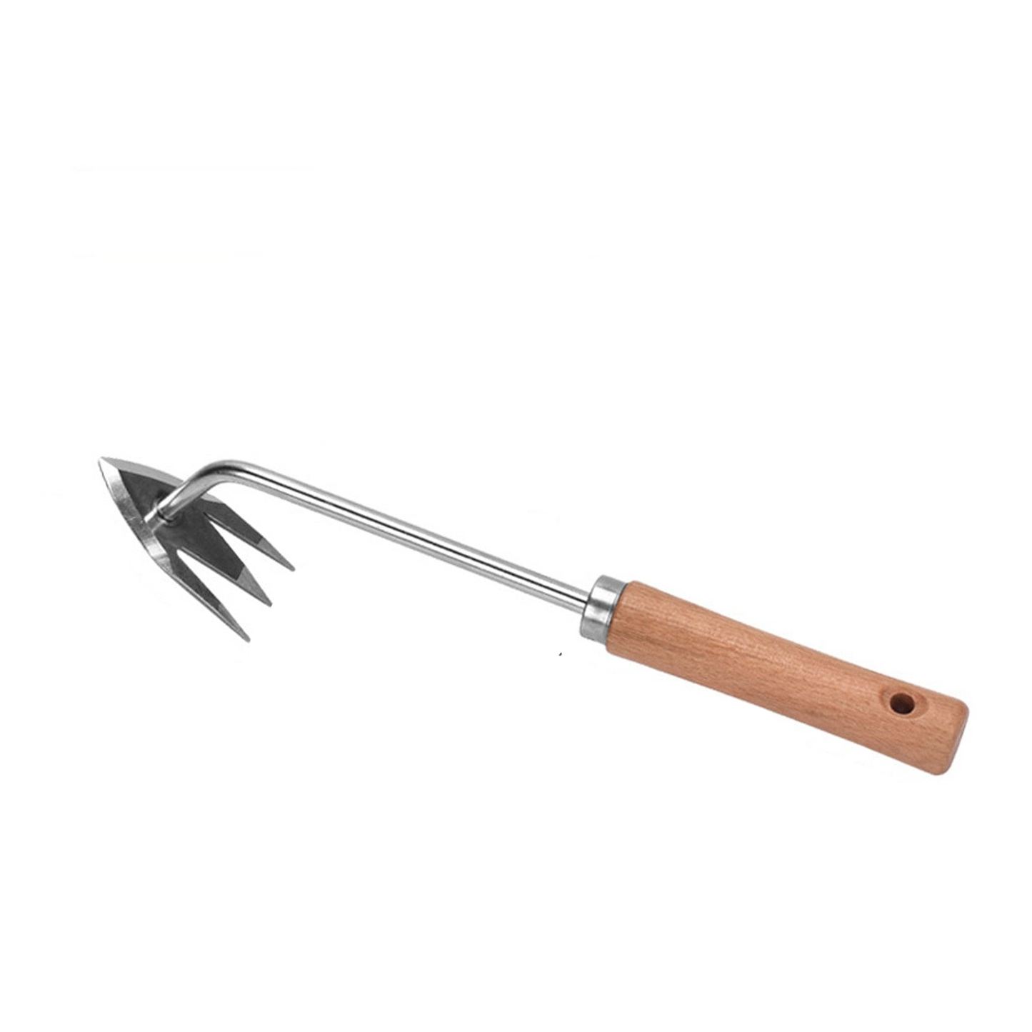 Royallure Premium Rostfritt Stål Ogräsklippare och Gräsklippartool