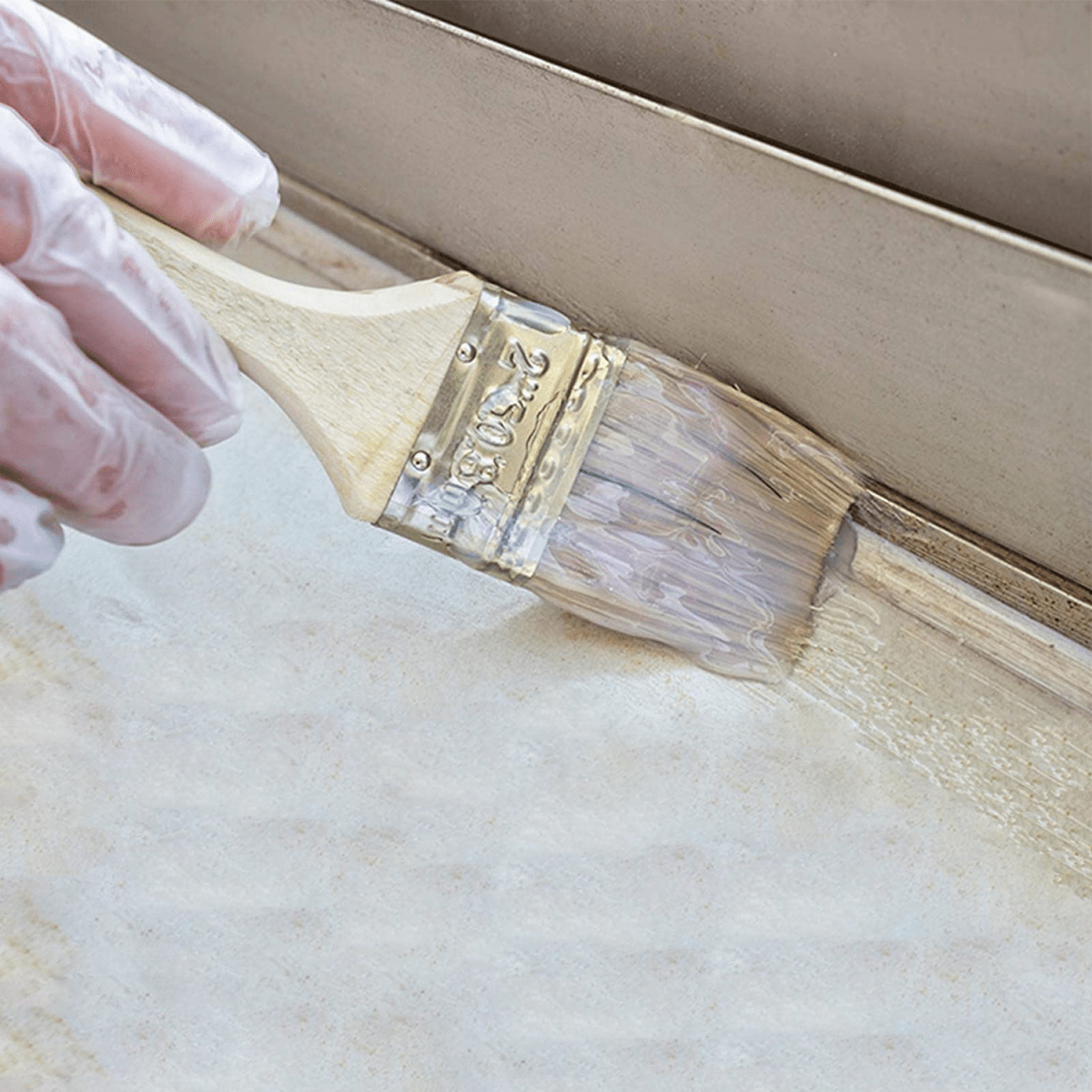 MOISTURESHIELD – Vattentät tätning set för sprickor, fogar & takläckor