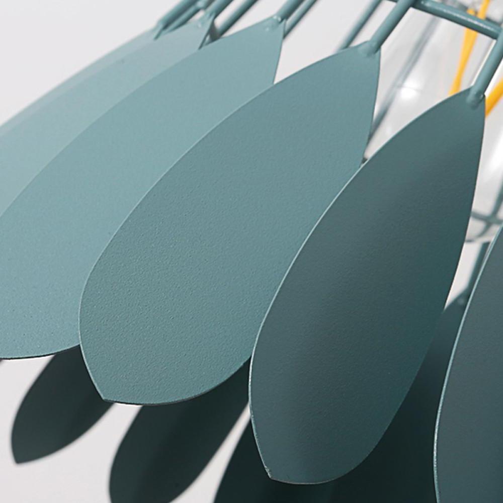 1-Lamps Industriell Hänglampa