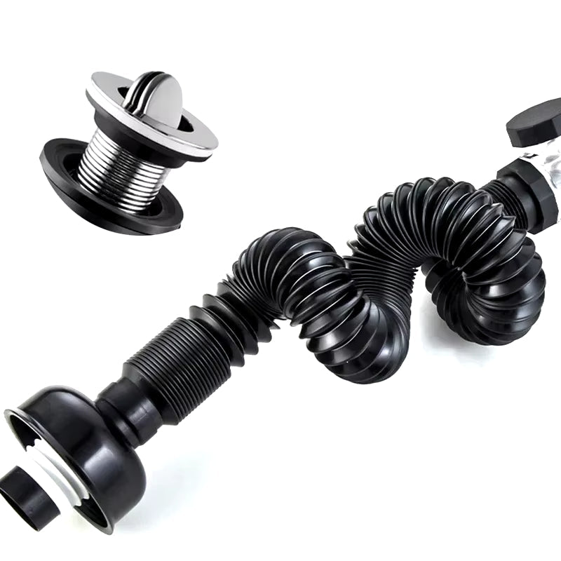 Carvallo – Frisk & fri avrinning, dag ut och dag in!